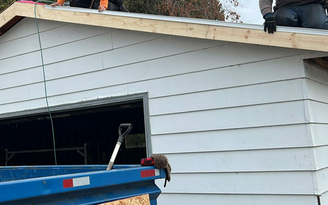 What Will I Pay for New Siding in Green Bay?