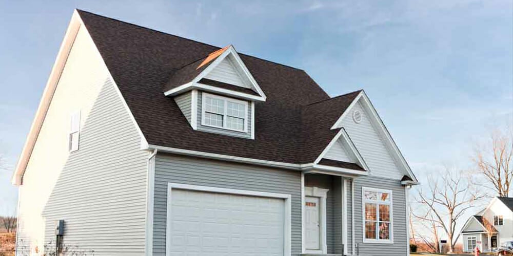 trusted roofing contractor Allouez, WI