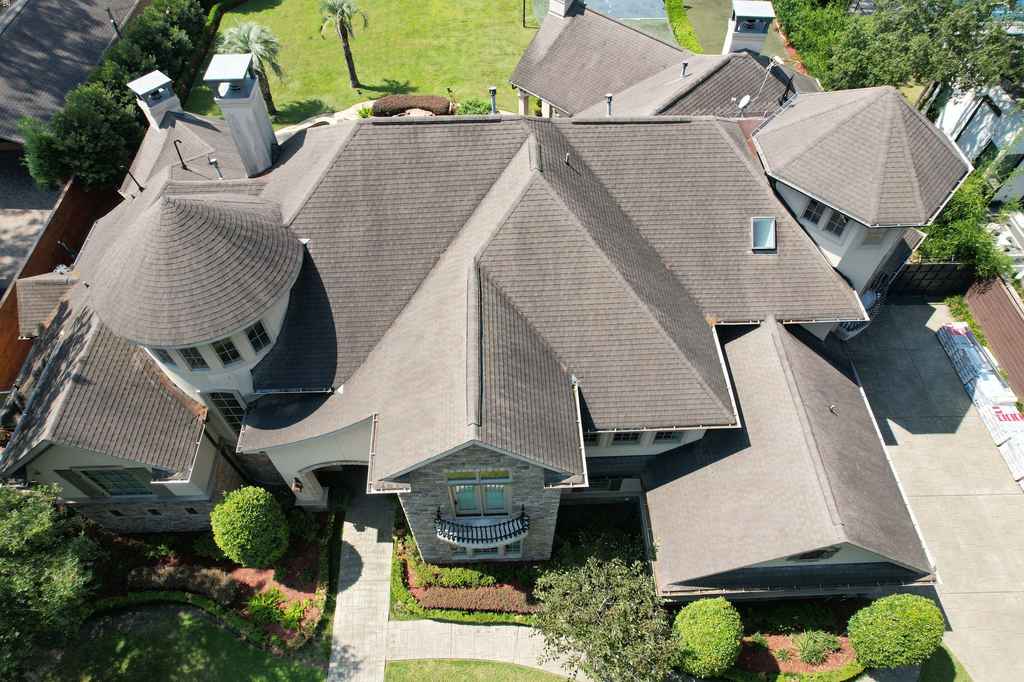 Green Bay, Wisconsin best roof replacement experts