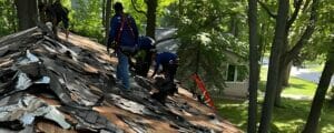 roof repair cost, Green Bay 