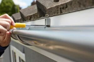 Trusted gutter replacement Company in Green Bay
