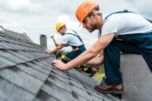 how to choose a roof in Green Bay