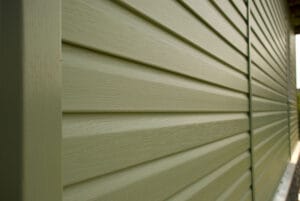best siding color in Green Bay