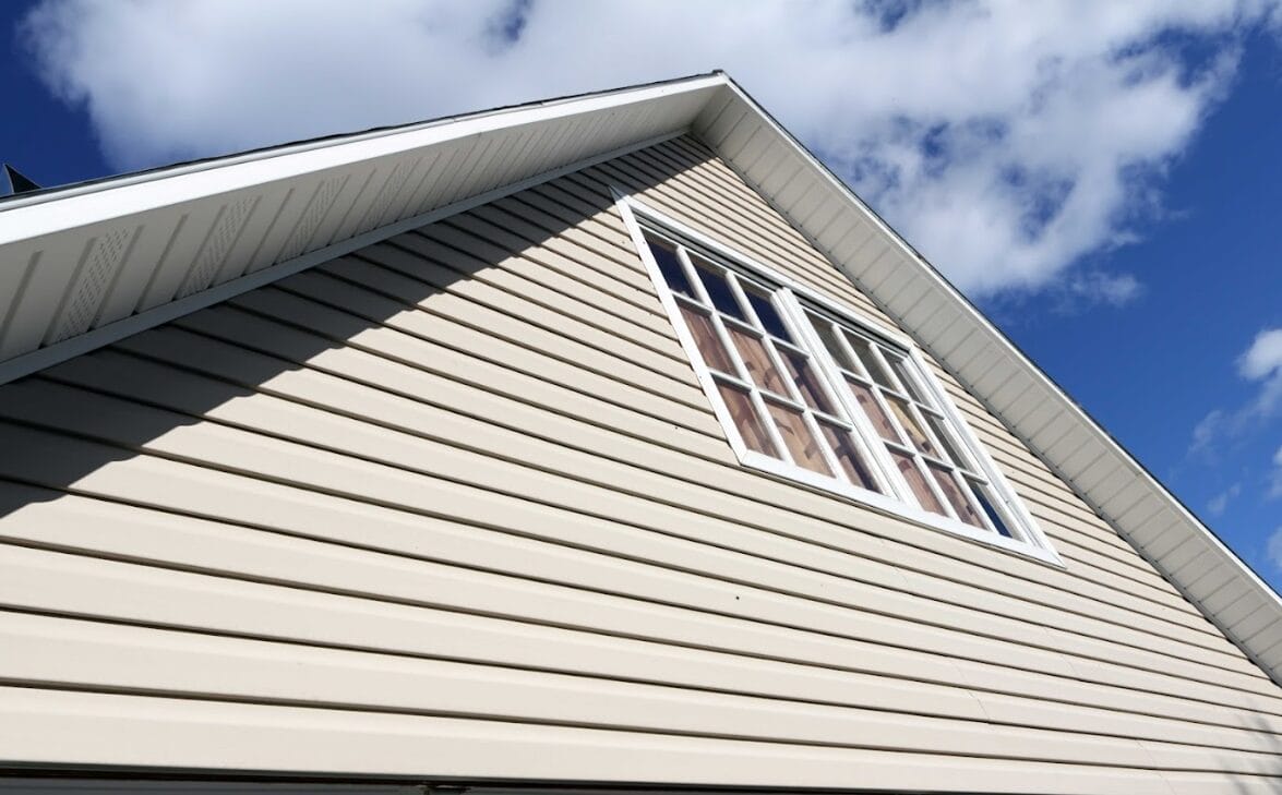 new siding cost, siding installation cost, siding replacement cost, Stevens Point