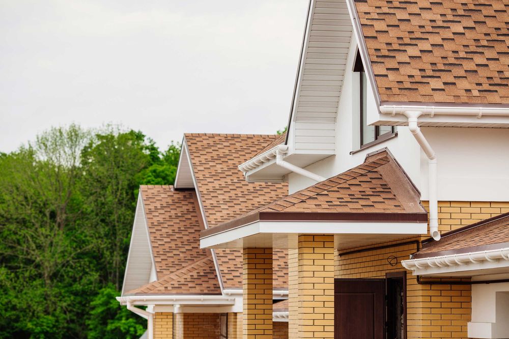 The Most Popular Roof Type in Steven’s Point