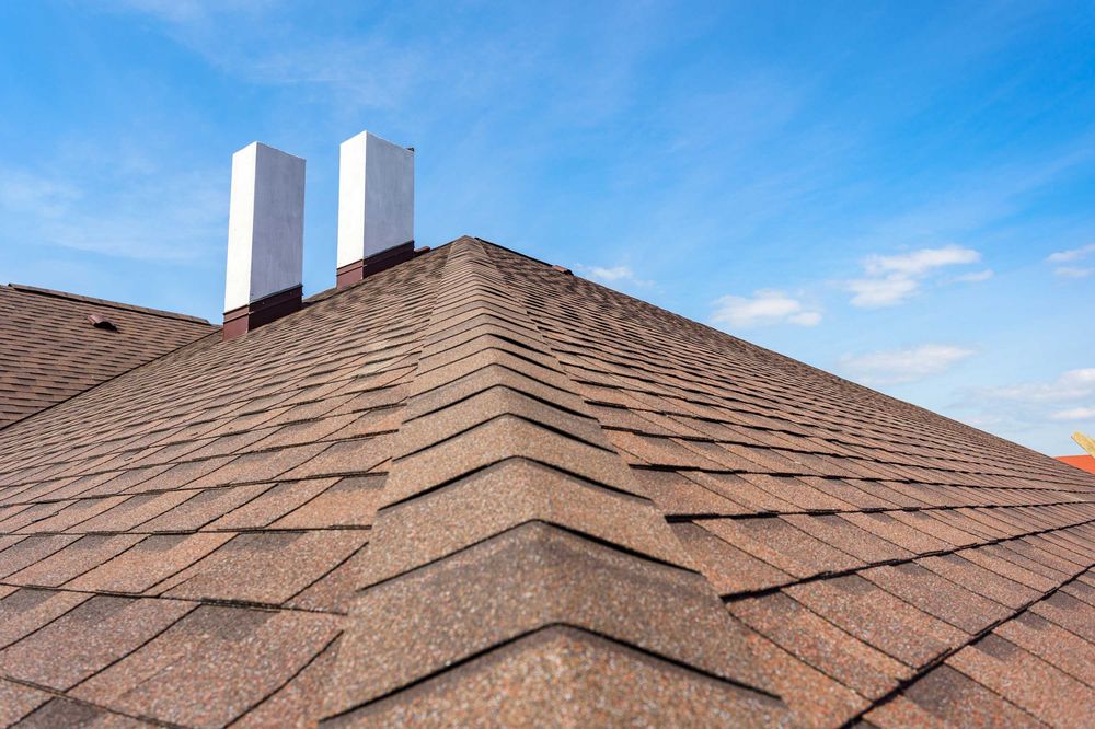 most popular roof type