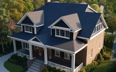 Guide to Owens Corning Asphalt Shingles