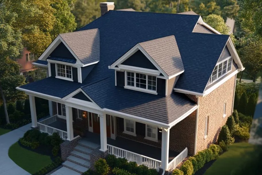 Guide to Owens Corning Asphalt Shingles