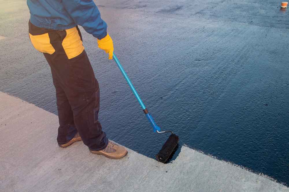 Common Causes of Commercial Roofing Problems in Edgewood