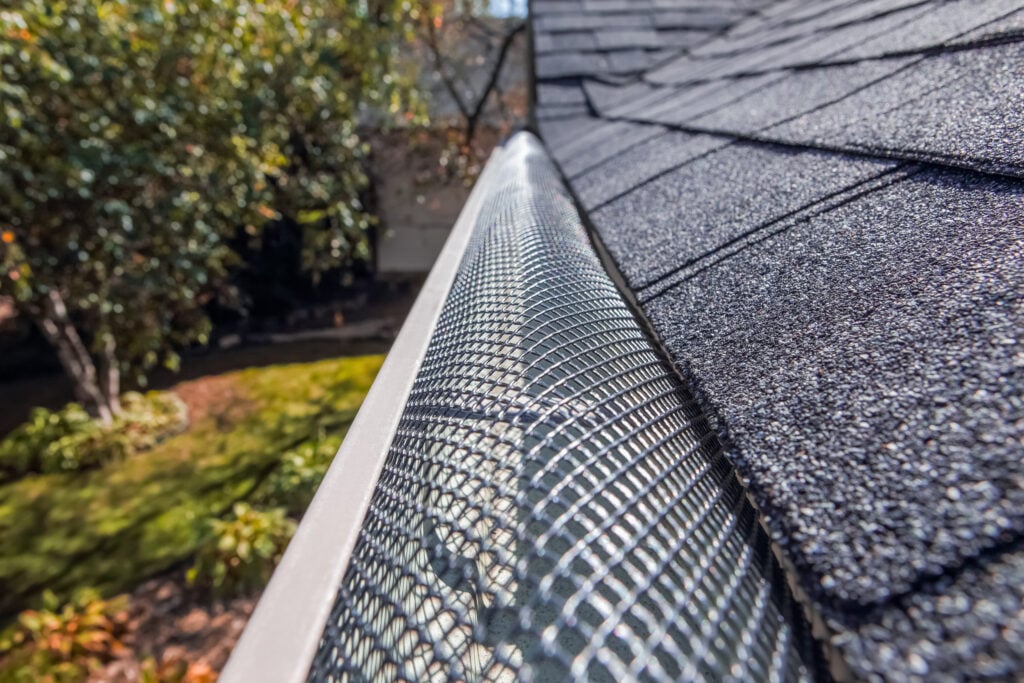 Gutter Guards
