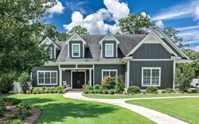 7 Types Of Siding To Consider For Your Home
