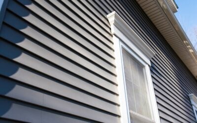 How Long Does Vinyl Siding Last?