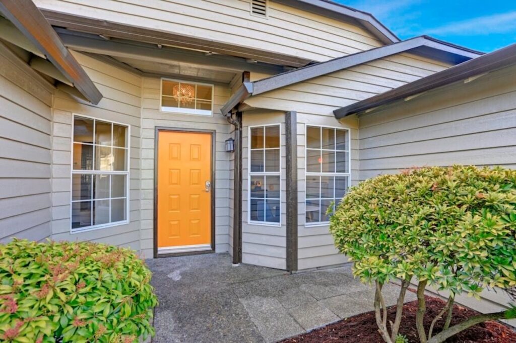 yellow-front-door