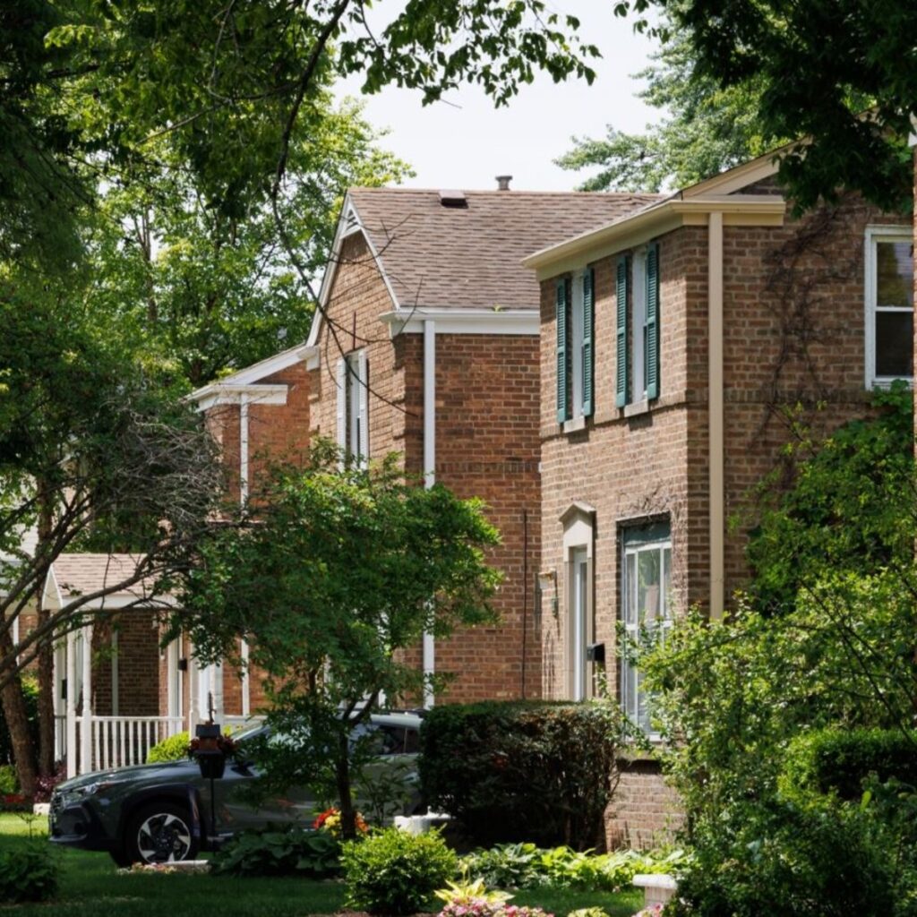 Roofing Company in La Grange Park, IL
